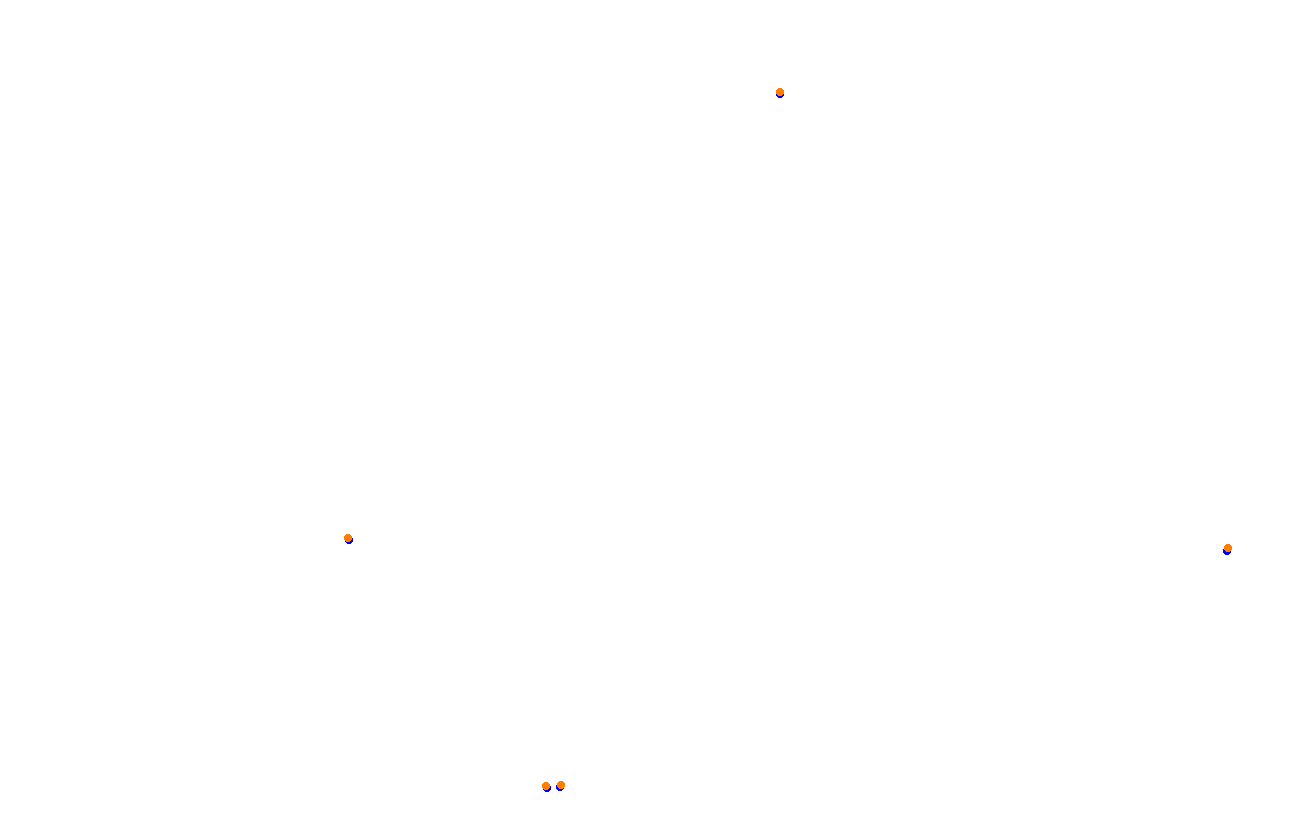 Red Bull Ring GP collisions