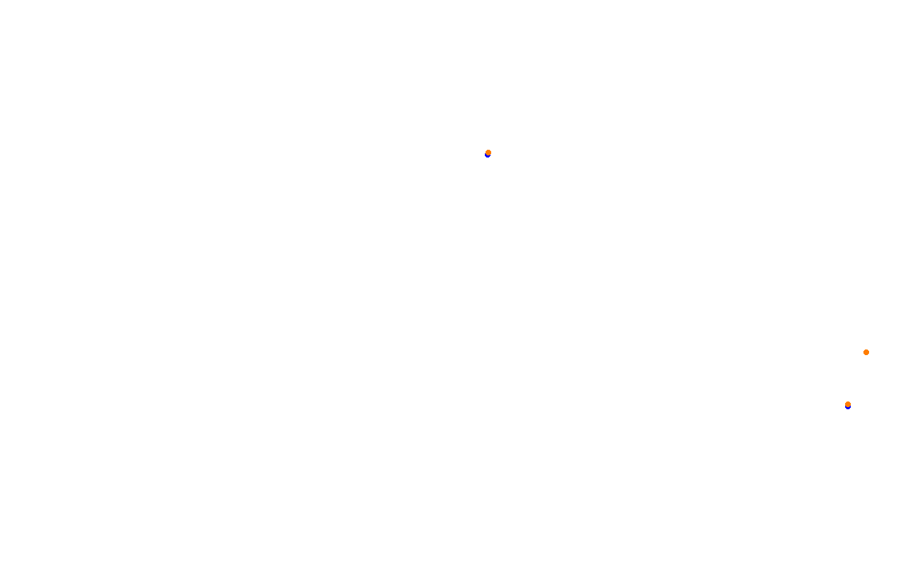 Red Bull Ring GP collisions