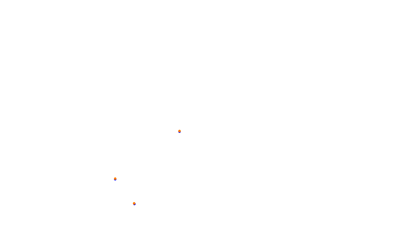 Red Bull Ring GP collisions
