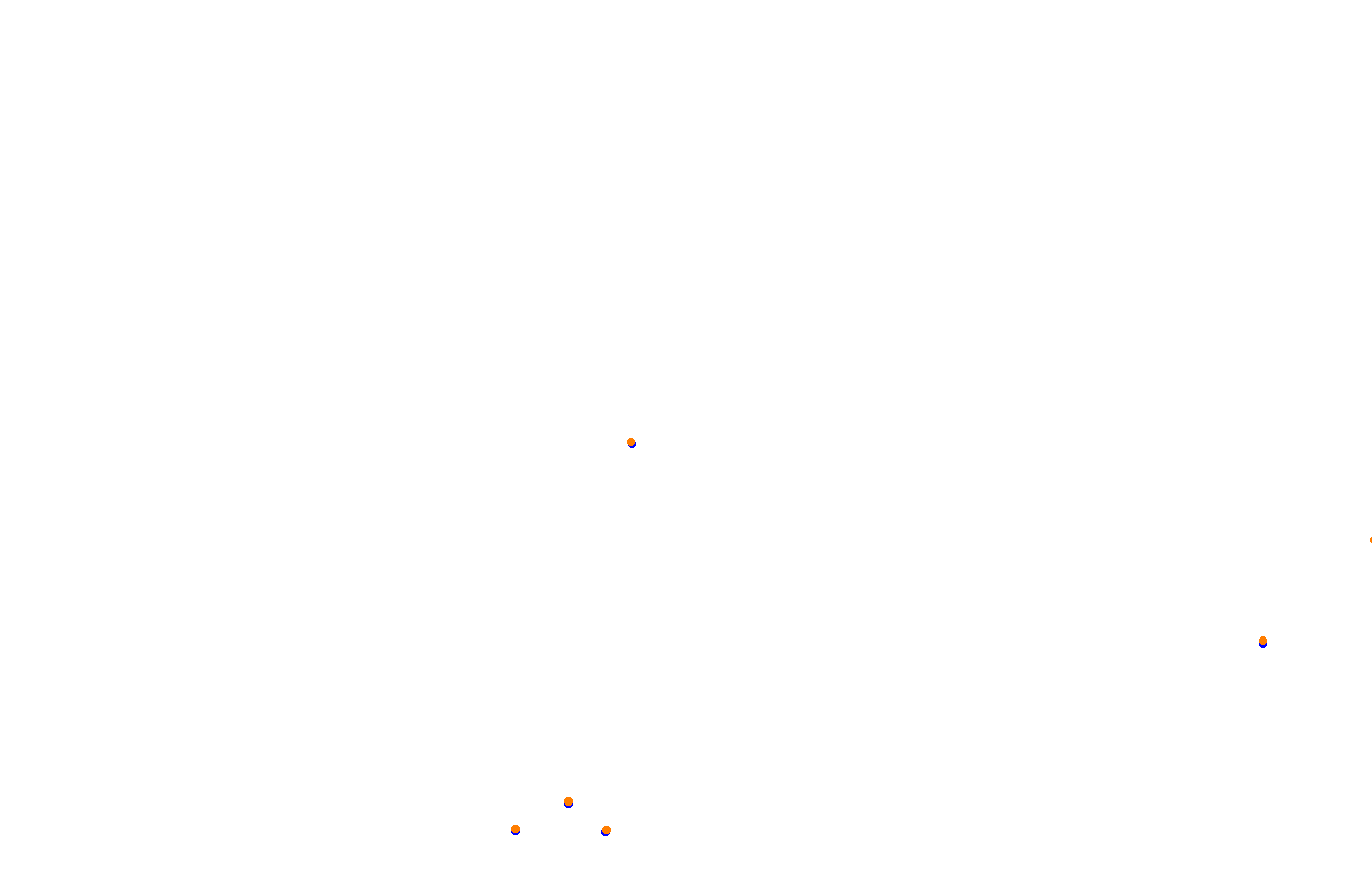 Red Bull Ring GP collisions