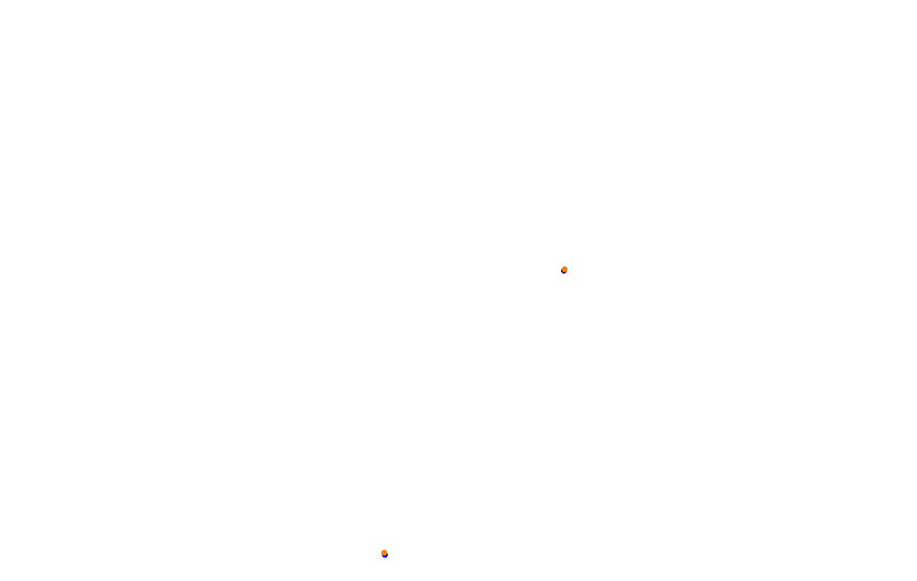 Red Bull Ring GP collisions