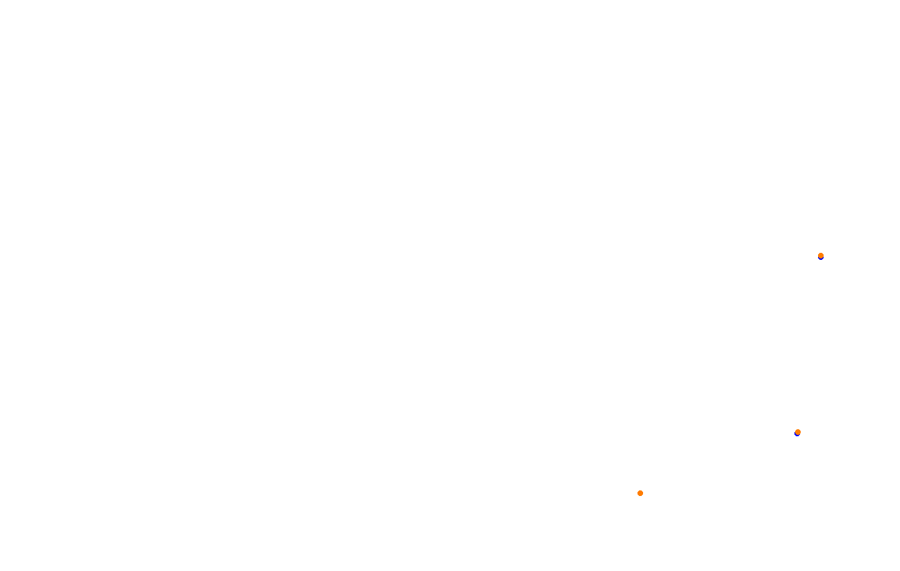 Red Bull Ring GP collisions