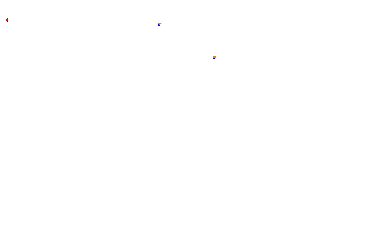 Red Bull Ring GP collisions