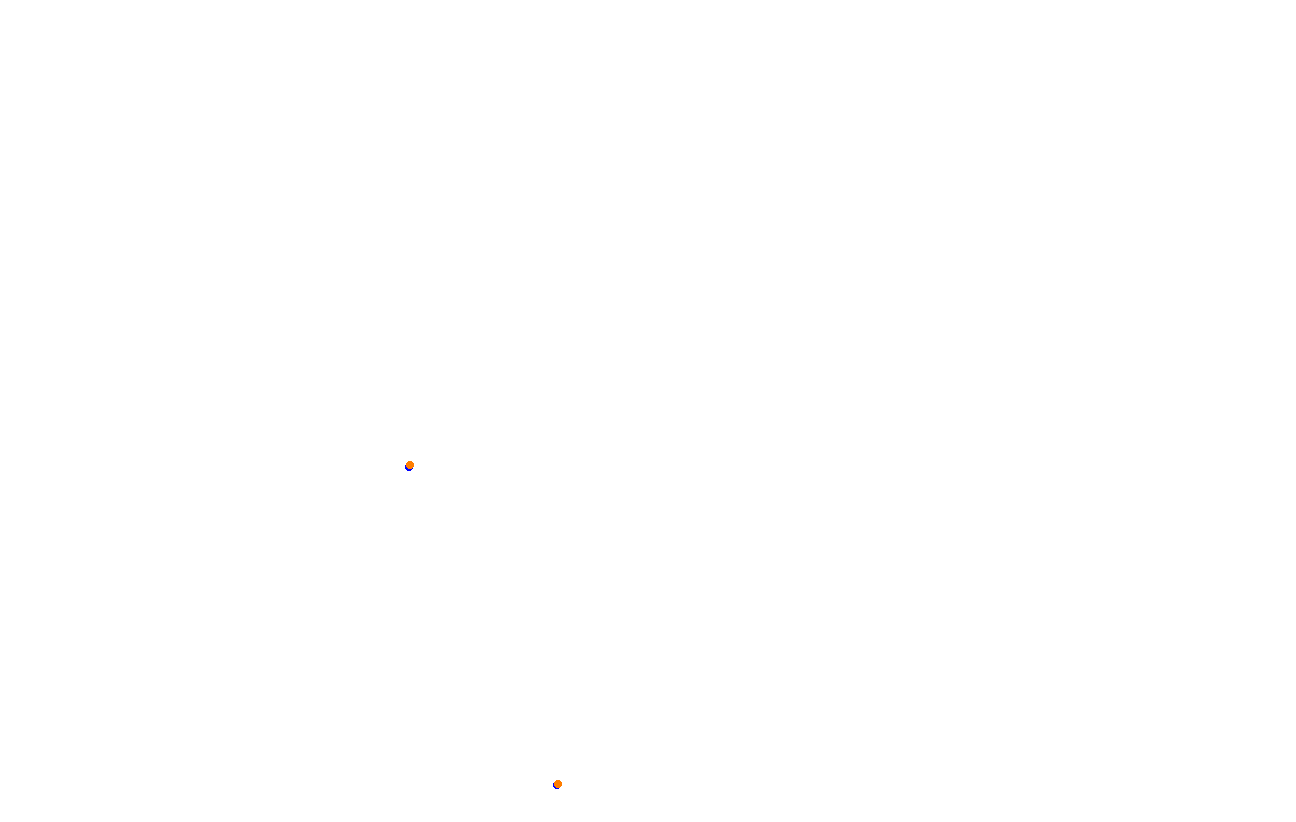 Red Bull Ring GP collisions