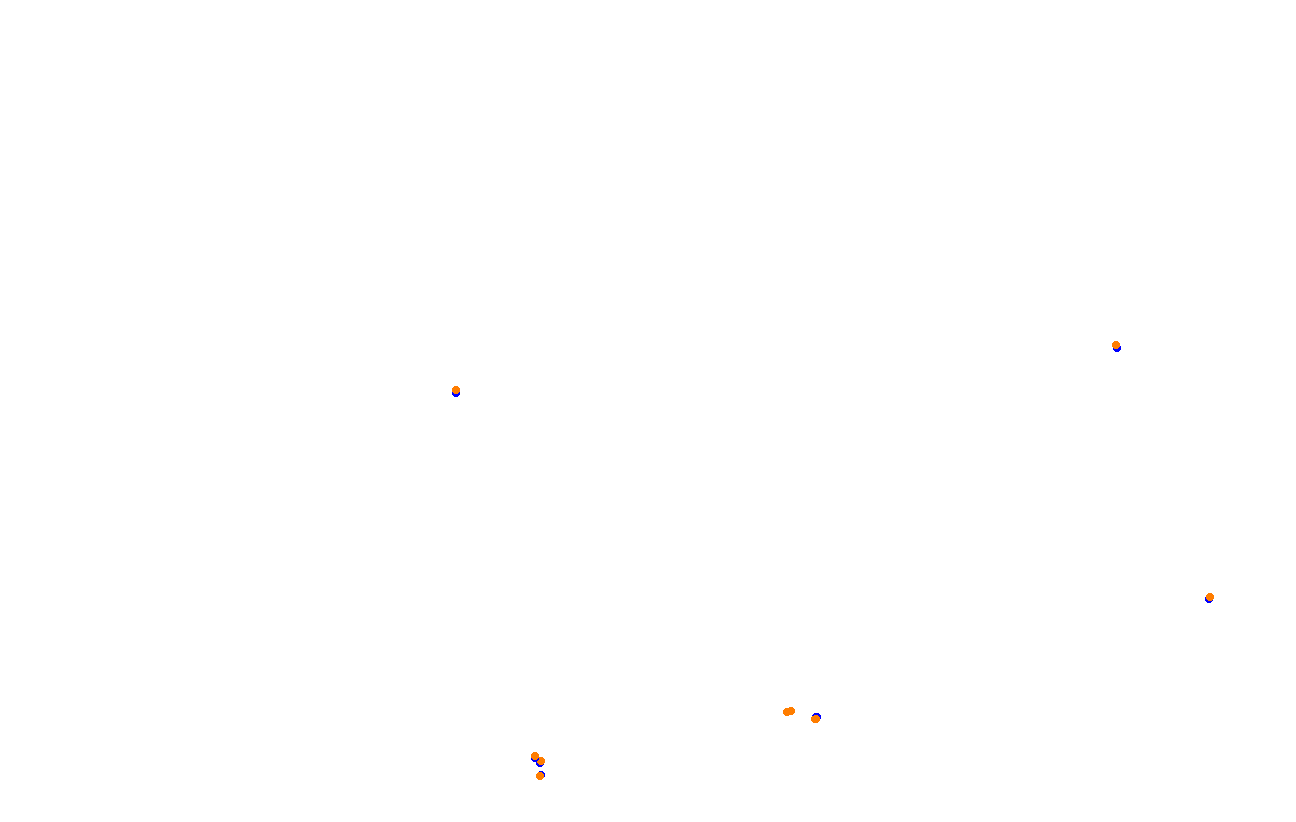 Red Bull Ring GP collisions
