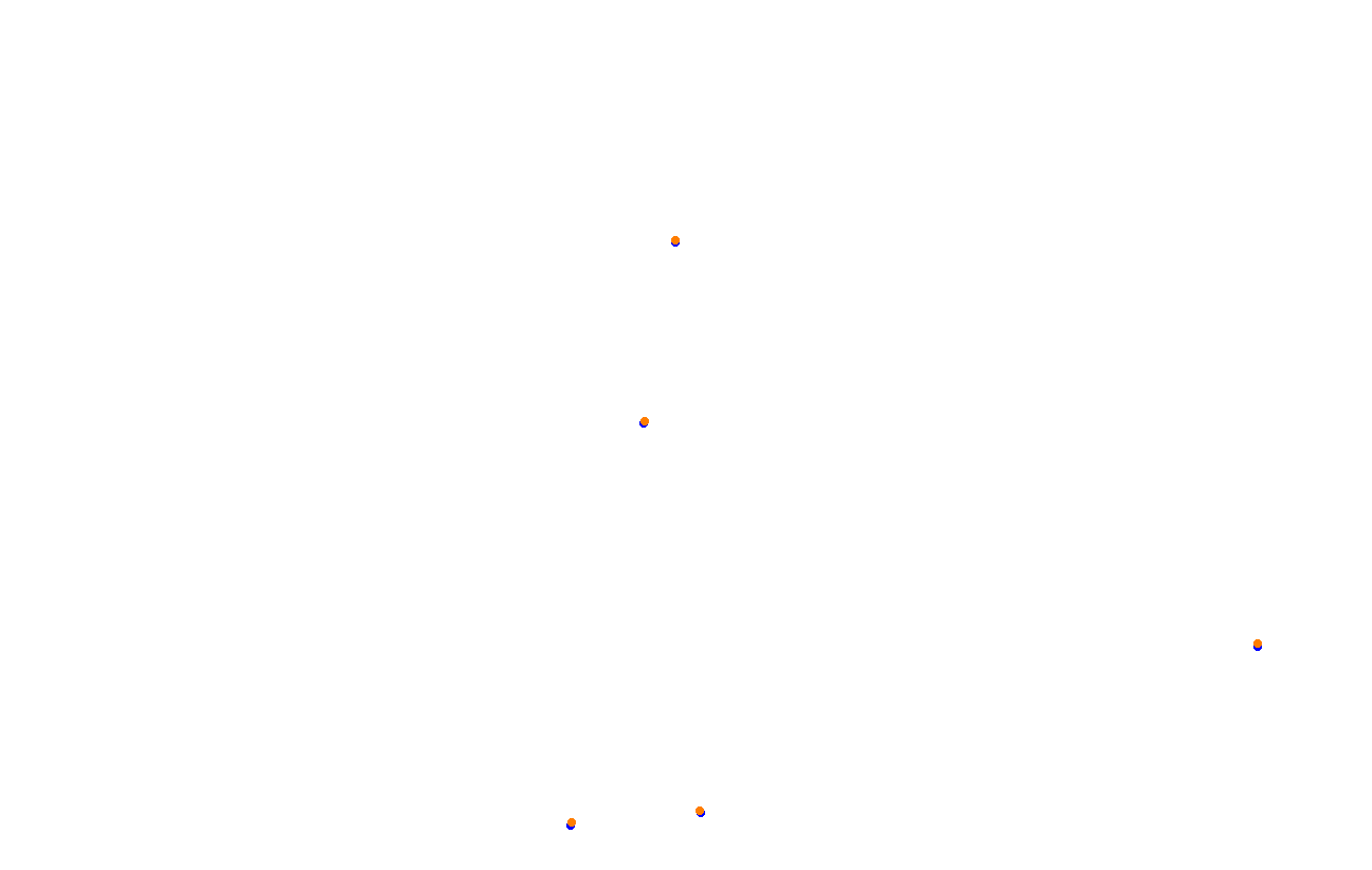Red Bull Ring GP collisions