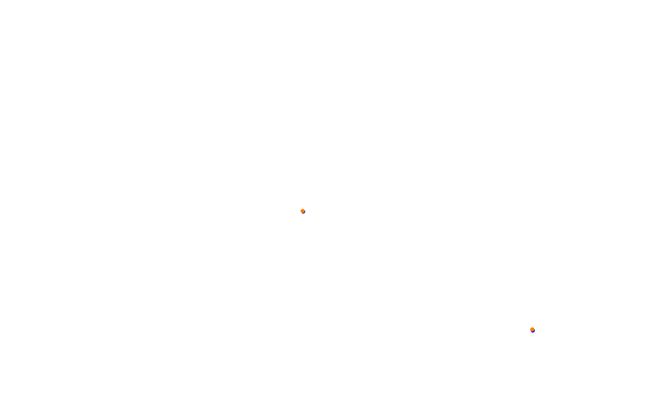 Red Bull Ring GP collisions
