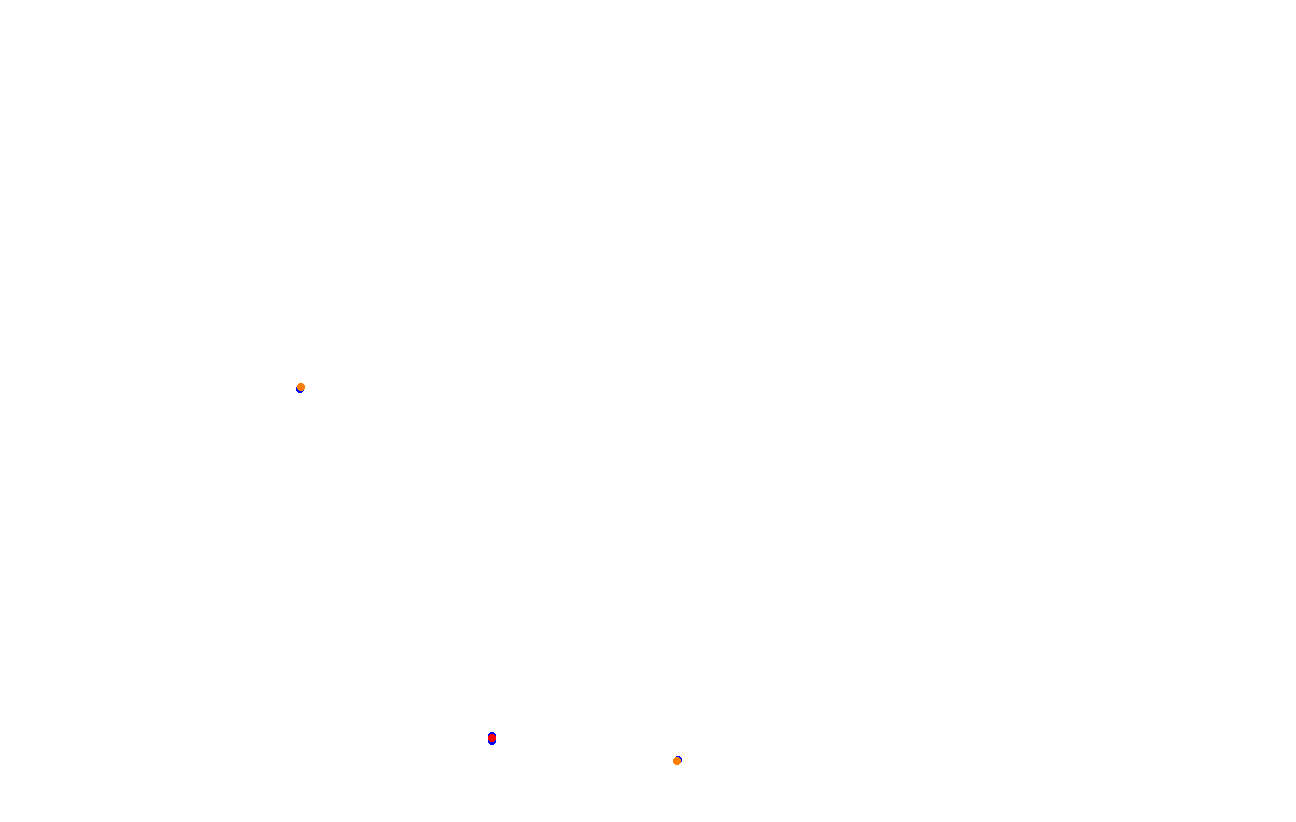 Red Bull Ring GP collisions
