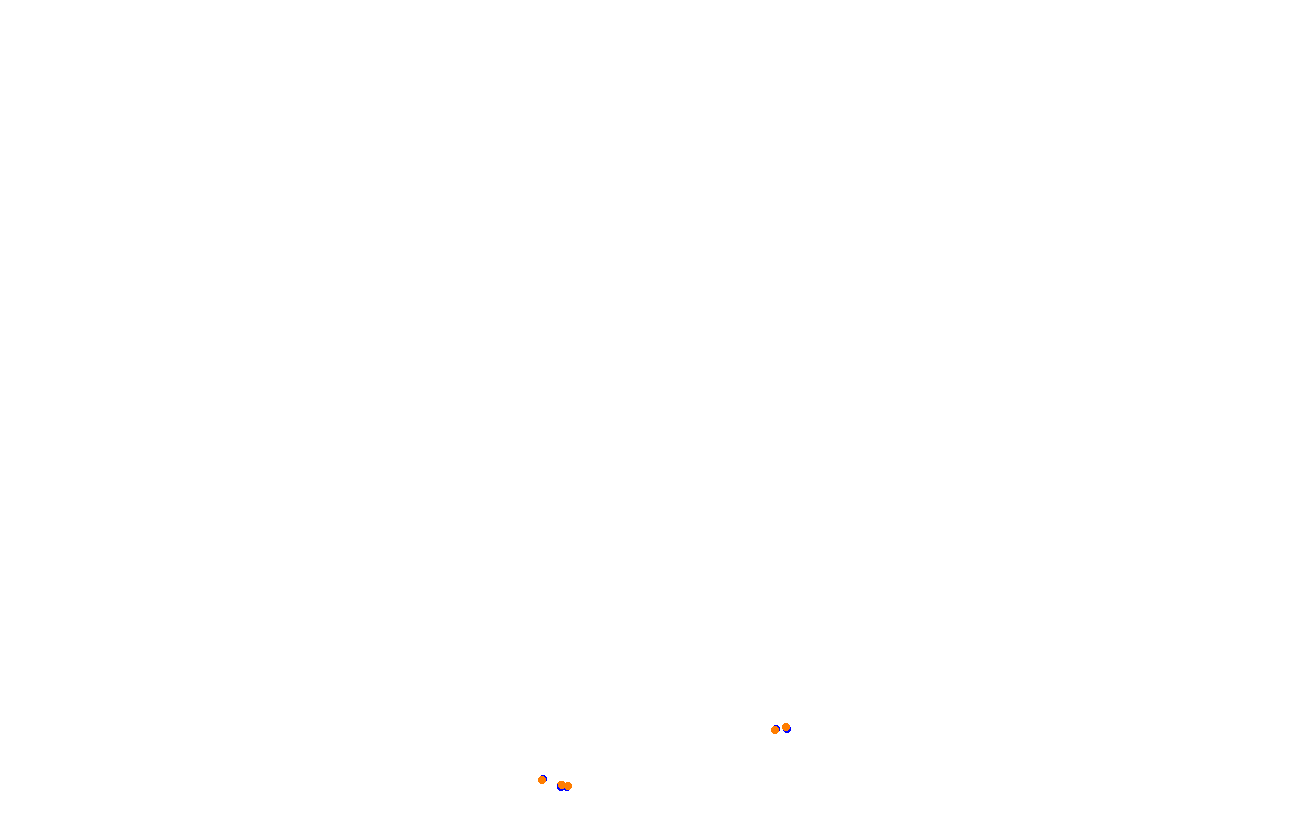 Red Bull Ring GP collisions
