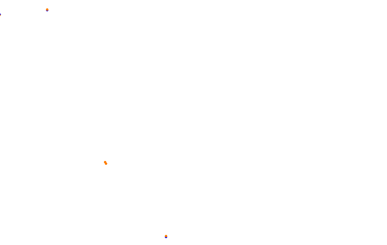 Red Bull Ring GP collisions