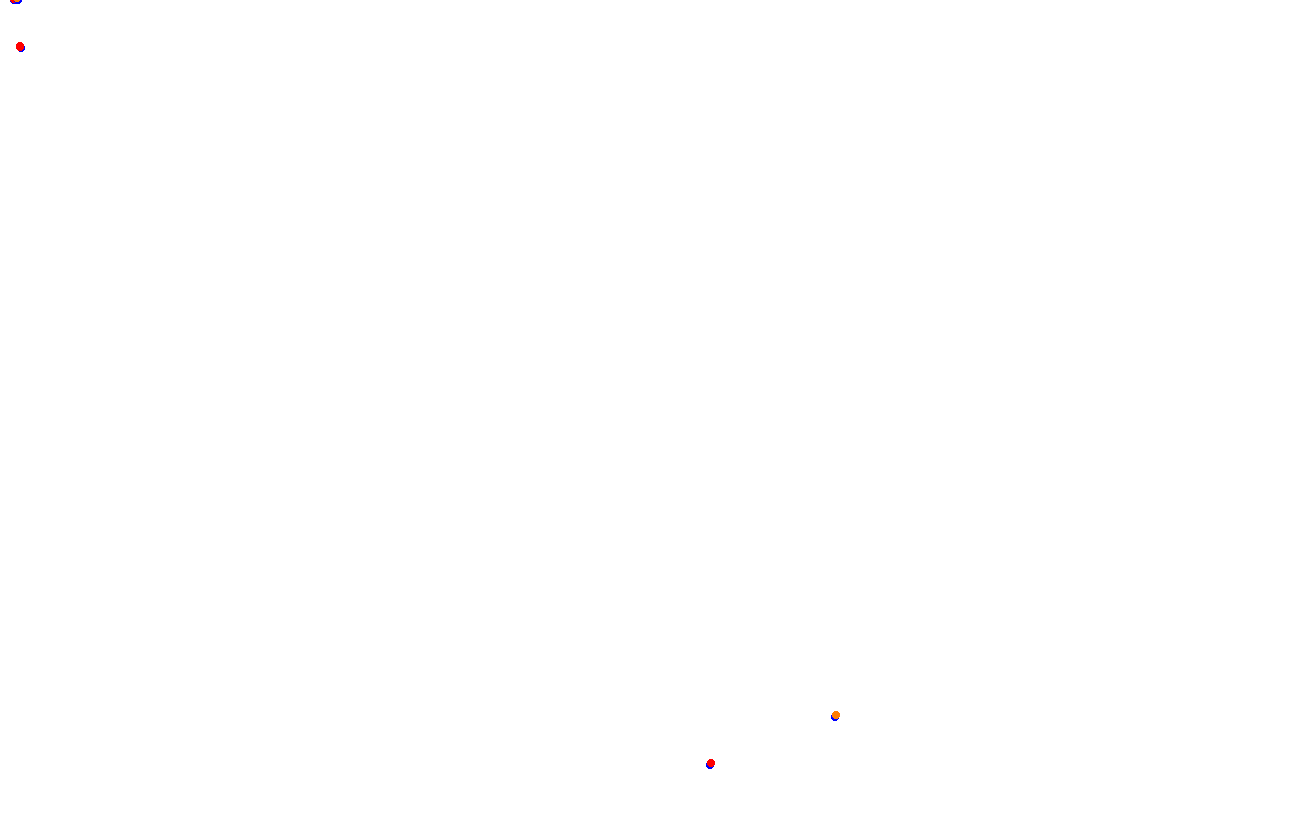 Red Bull Ring GP collisions