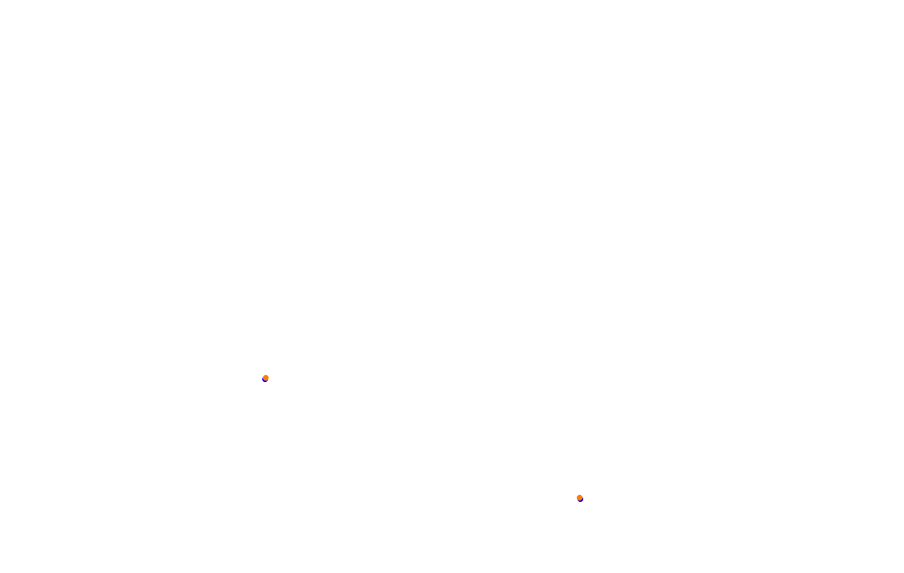 Red Bull Ring GP collisions