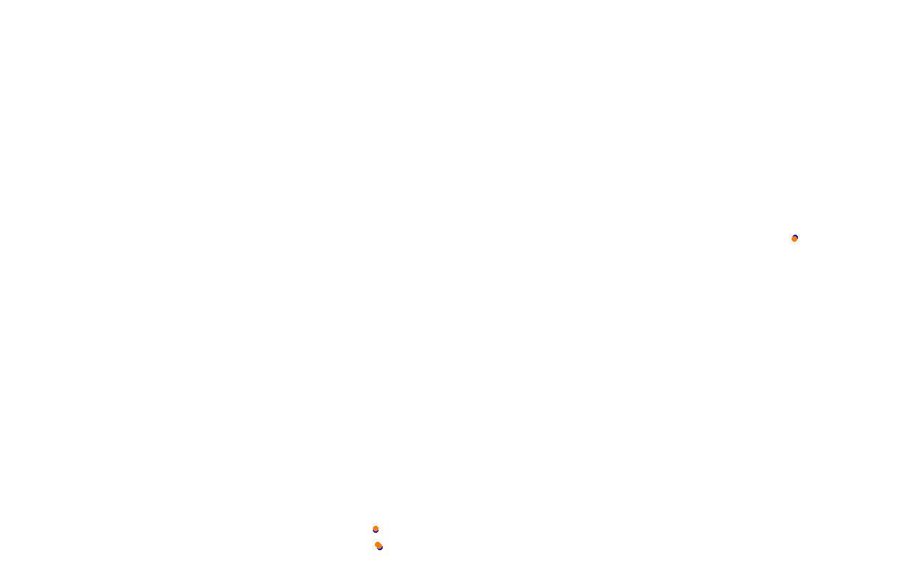 Red Bull Ring GP collisions