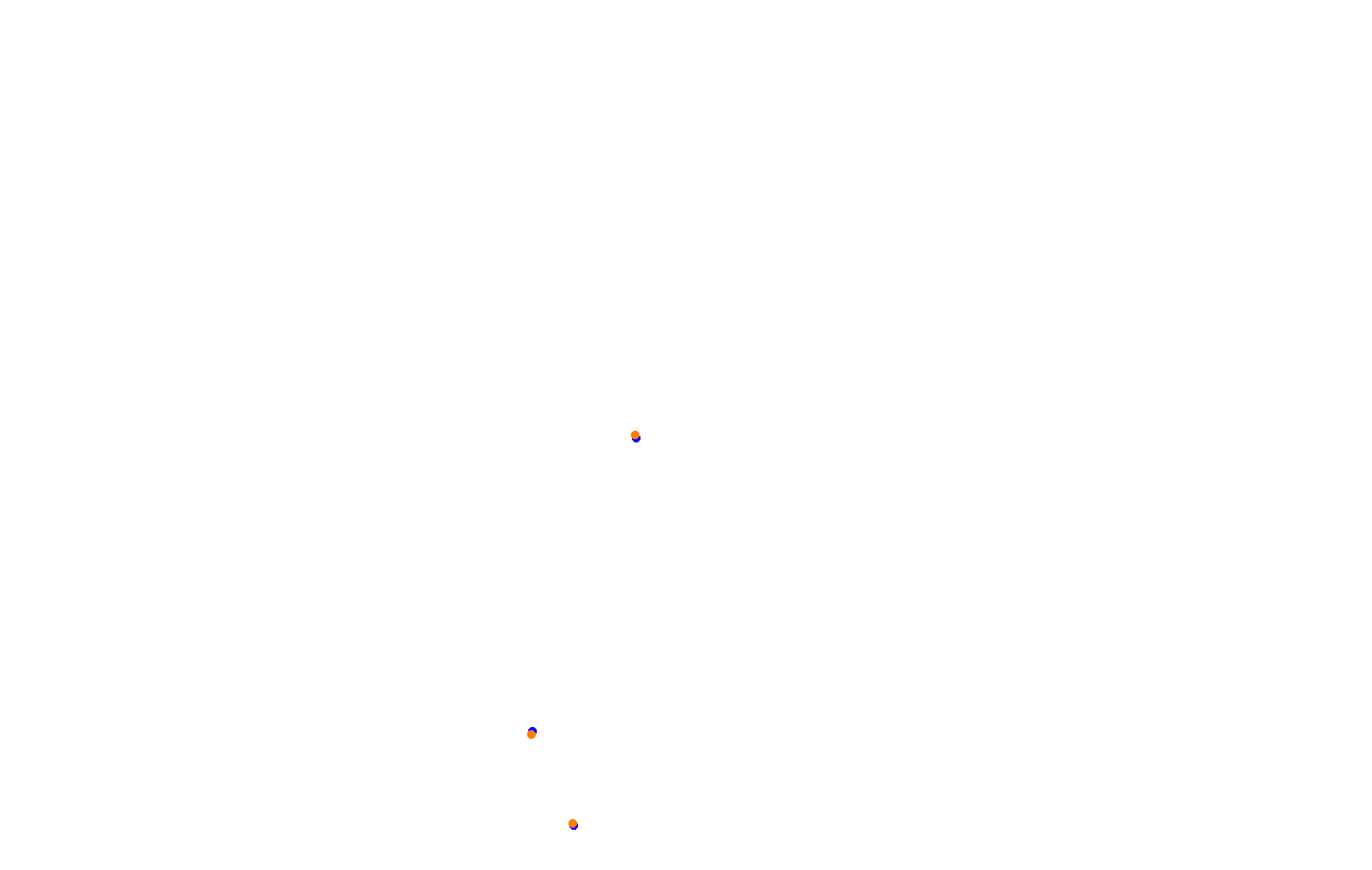 Red Bull Ring GP collisions