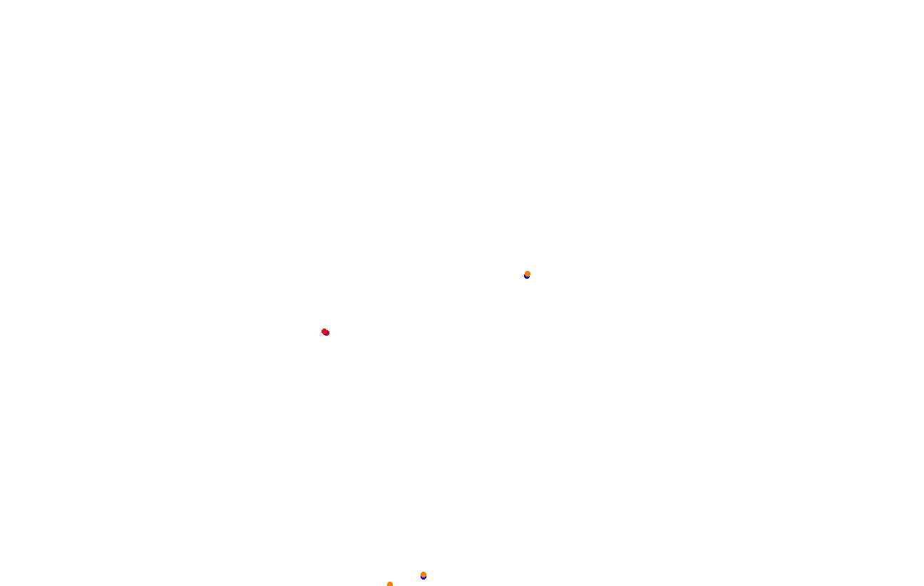 Red Bull Ring GP collisions