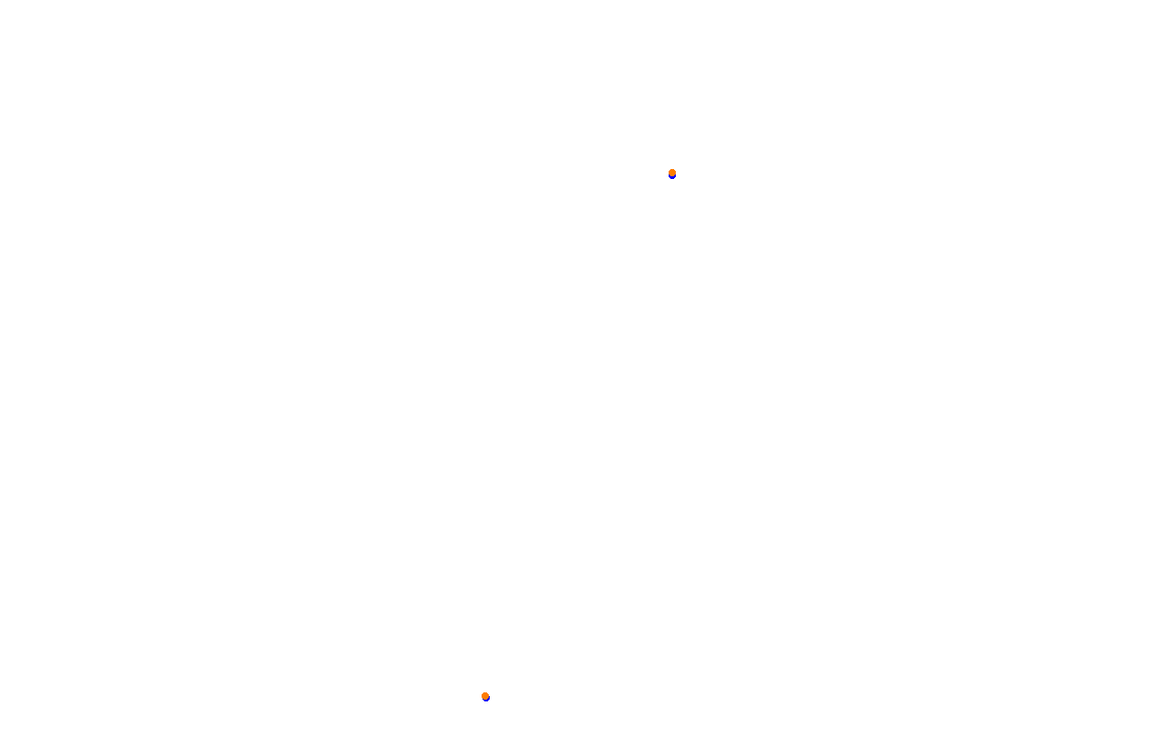 Red Bull Ring GP collisions