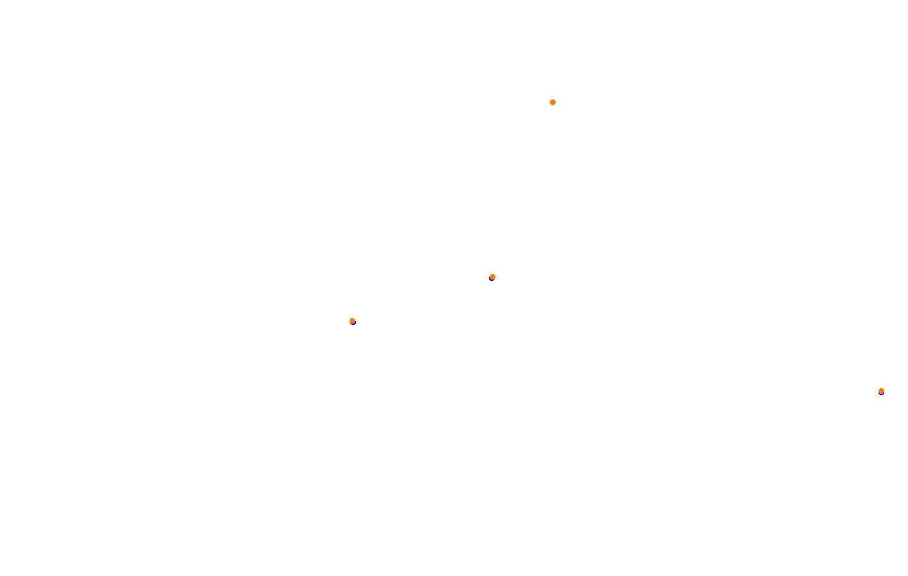 Red Bull Ring GP collisions