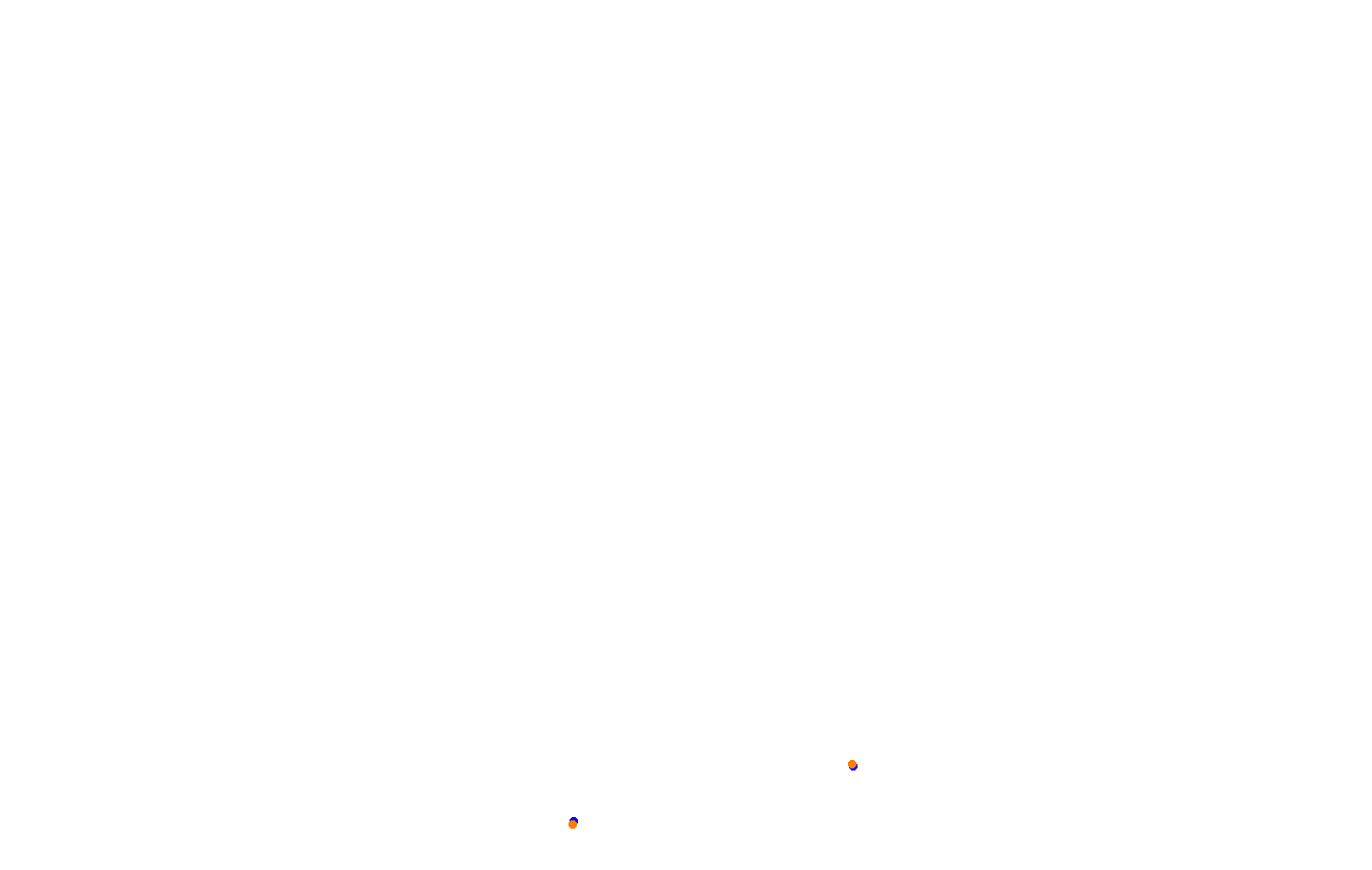 Red Bull Ring GP collisions