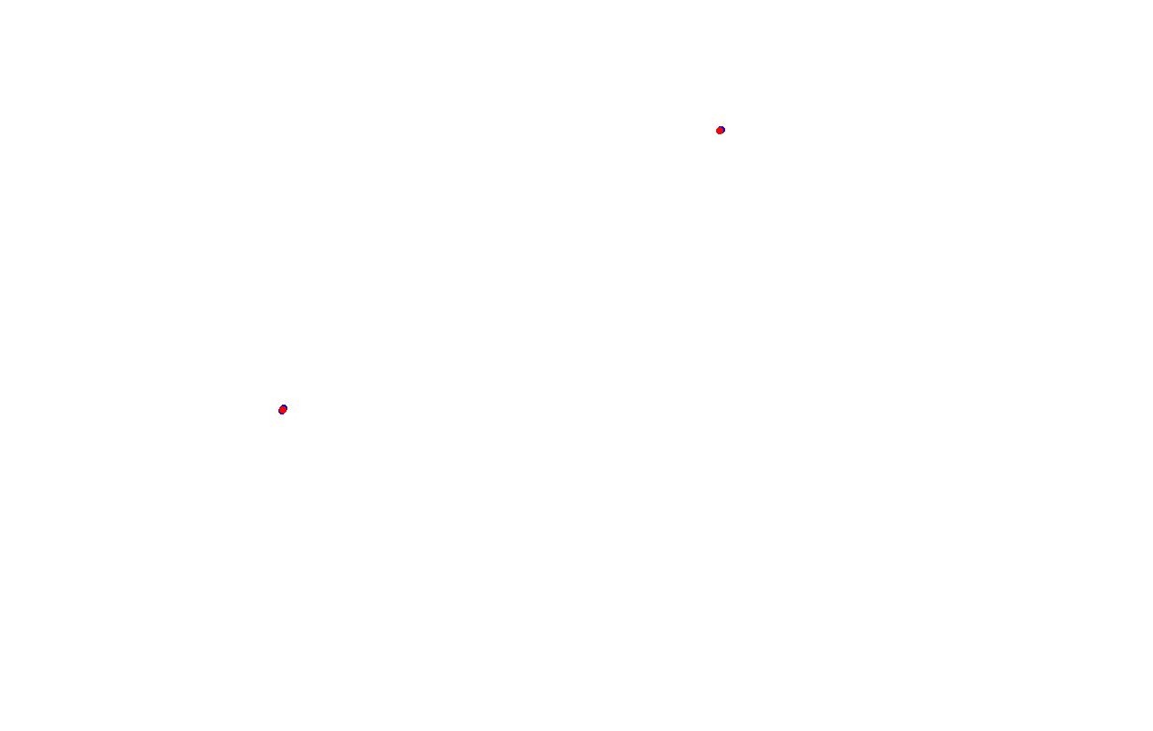 Red Bull Ring GP collisions
