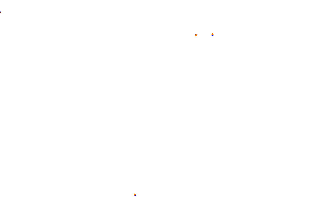 Red Bull Ring GP collisions
