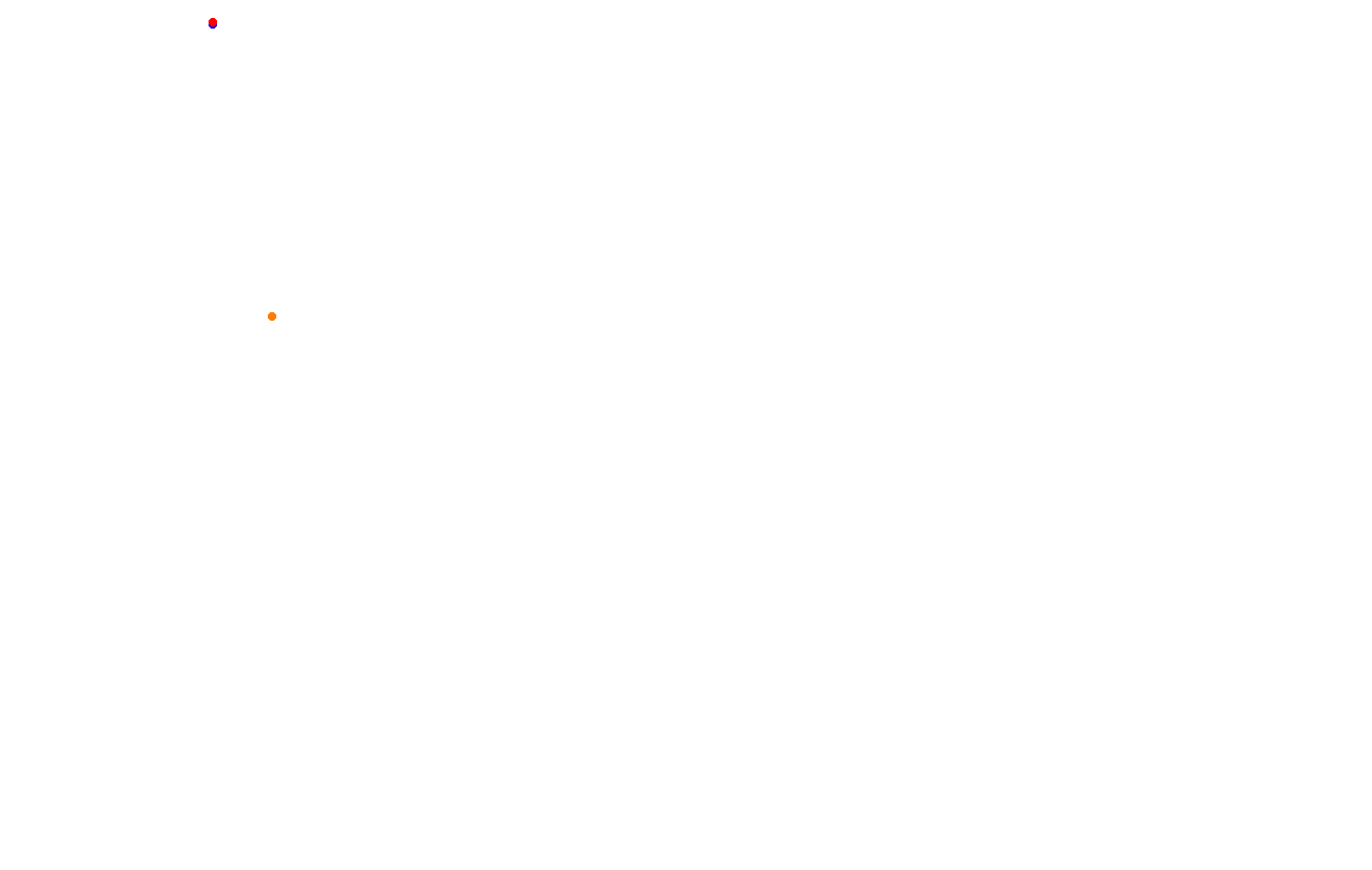 Red Bull Ring GP collisions