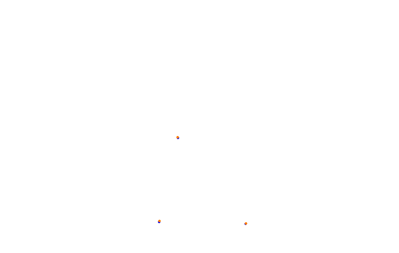 Red Bull Ring GP collisions