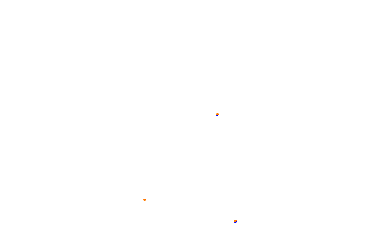 Red Bull Ring GP collisions