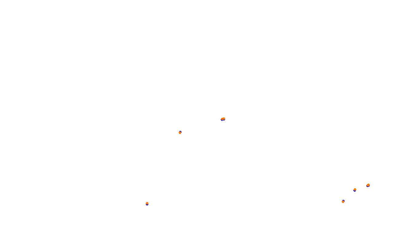 Red Bull Ring GP collisions