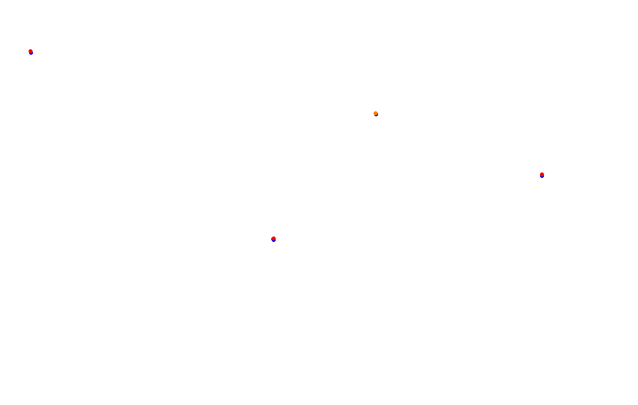 Red Bull Ring GP collisions
