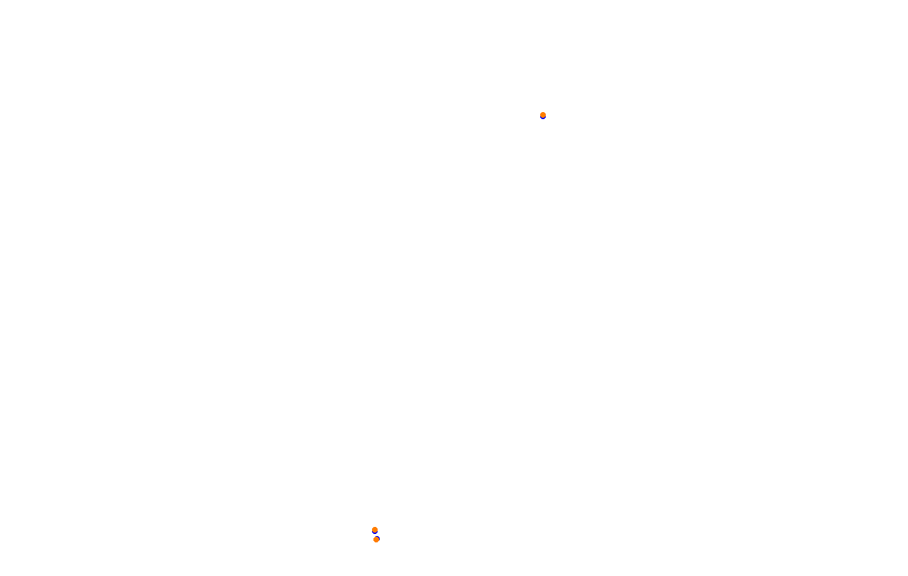 Red Bull Ring GP collisions