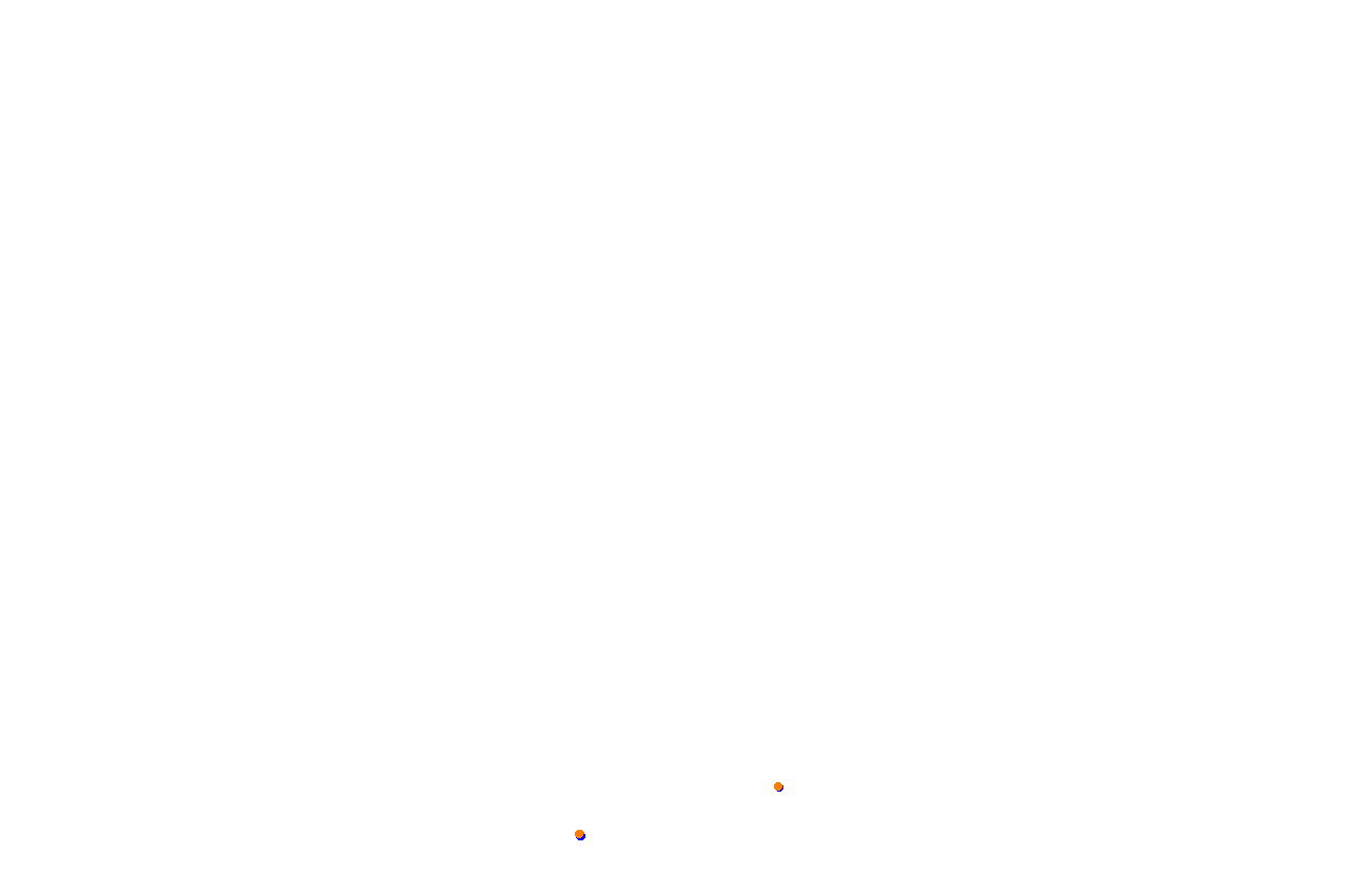 Red Bull Ring GP collisions