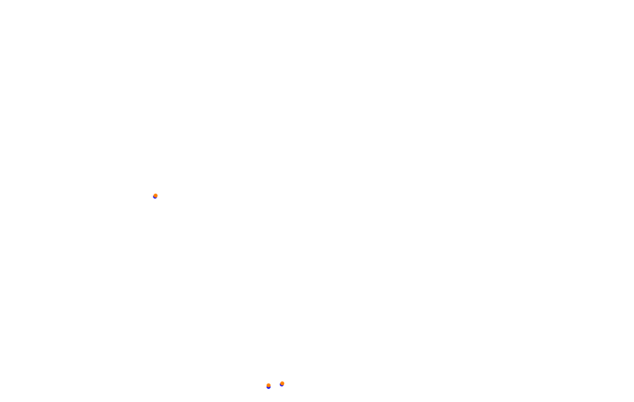 Red Bull Ring GP collisions