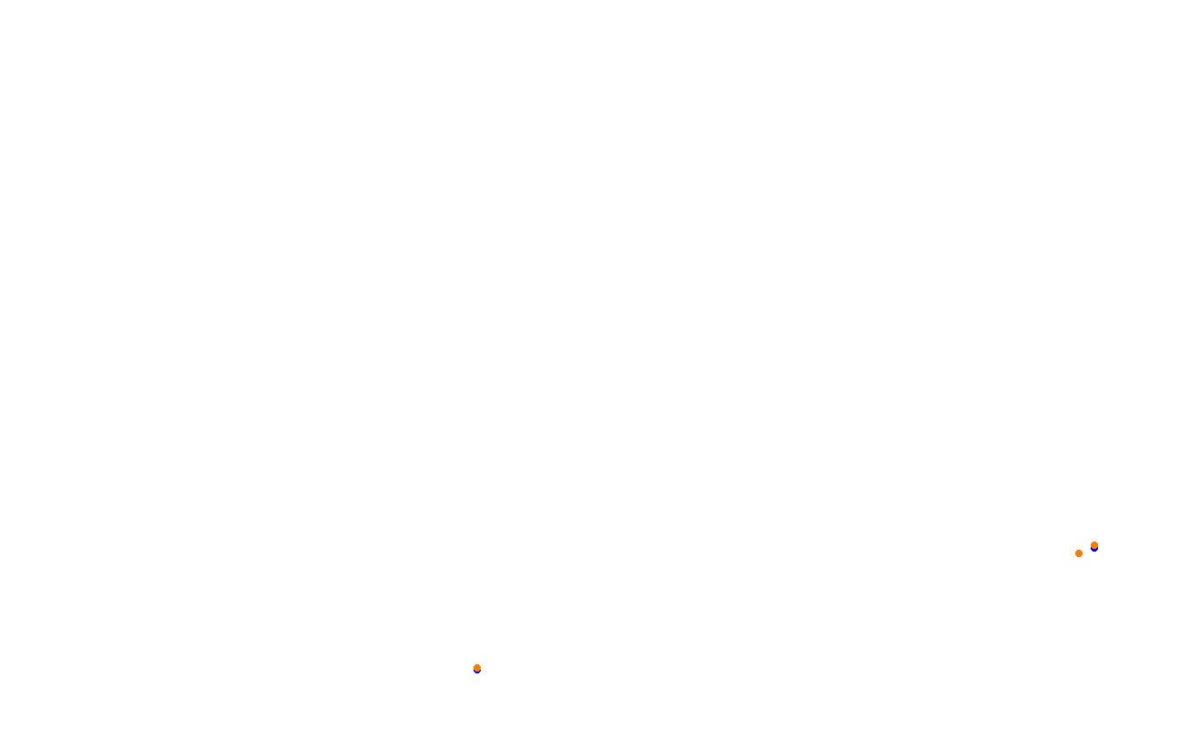 Red Bull Ring GP collisions
