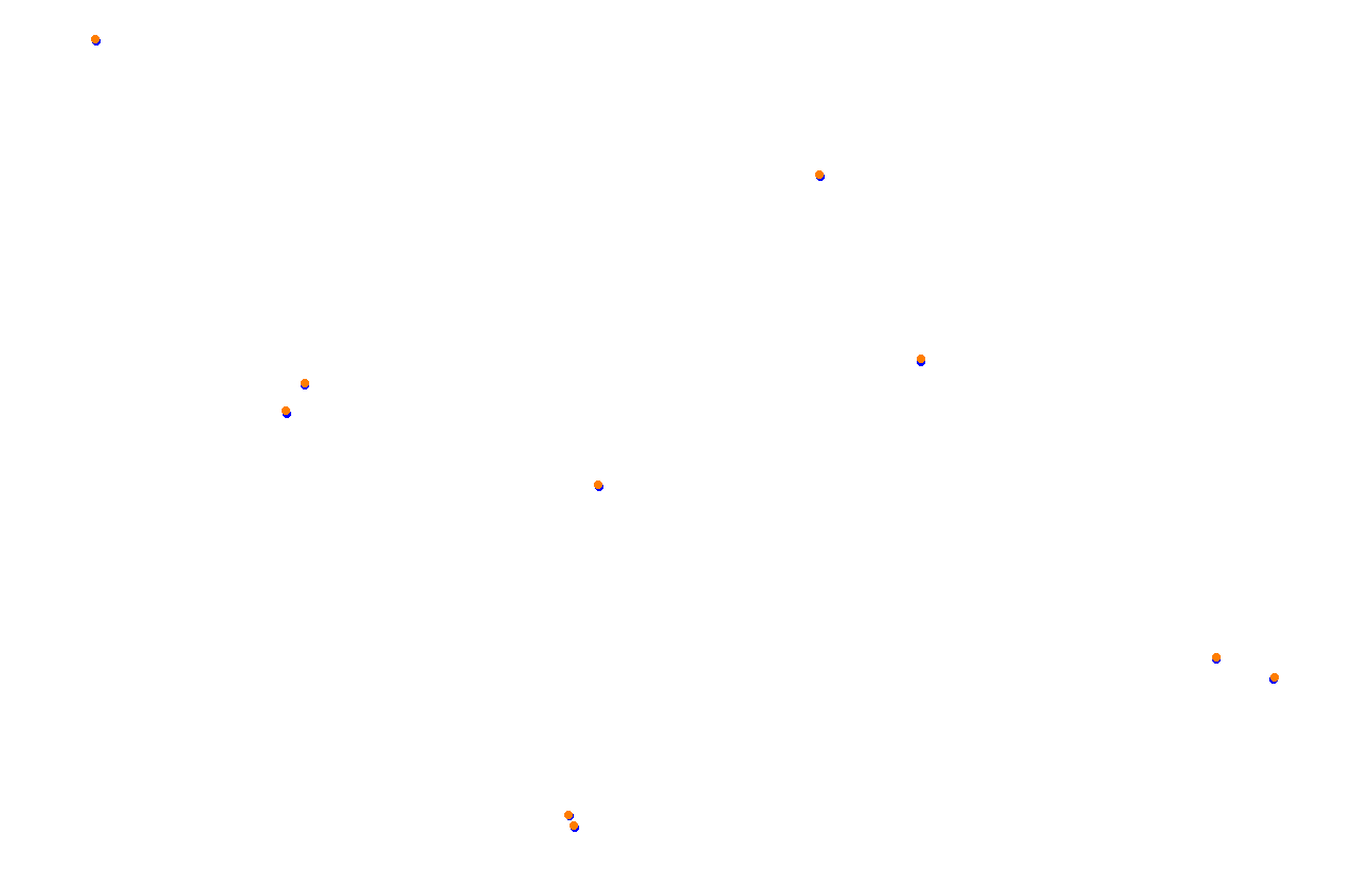 Red Bull Ring GP collisions