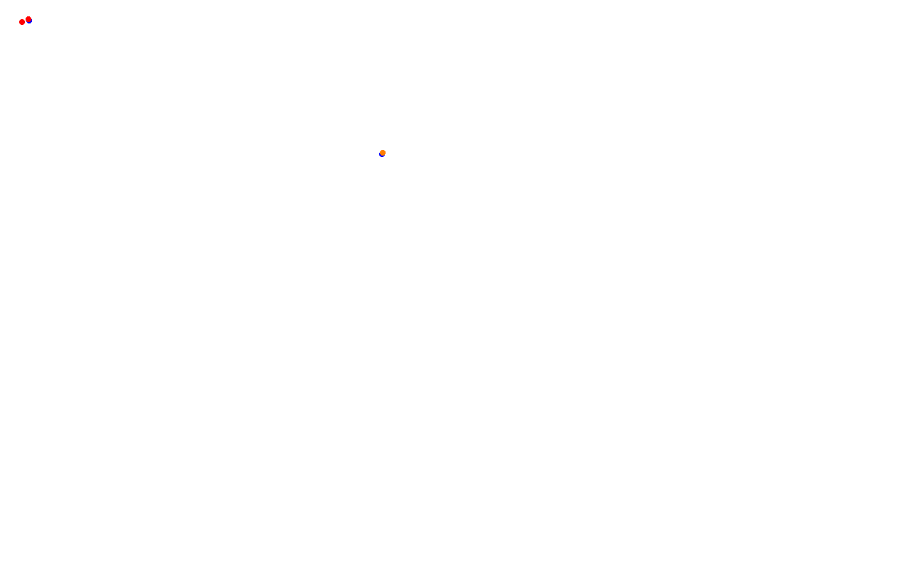 Red Bull Ring GP collisions