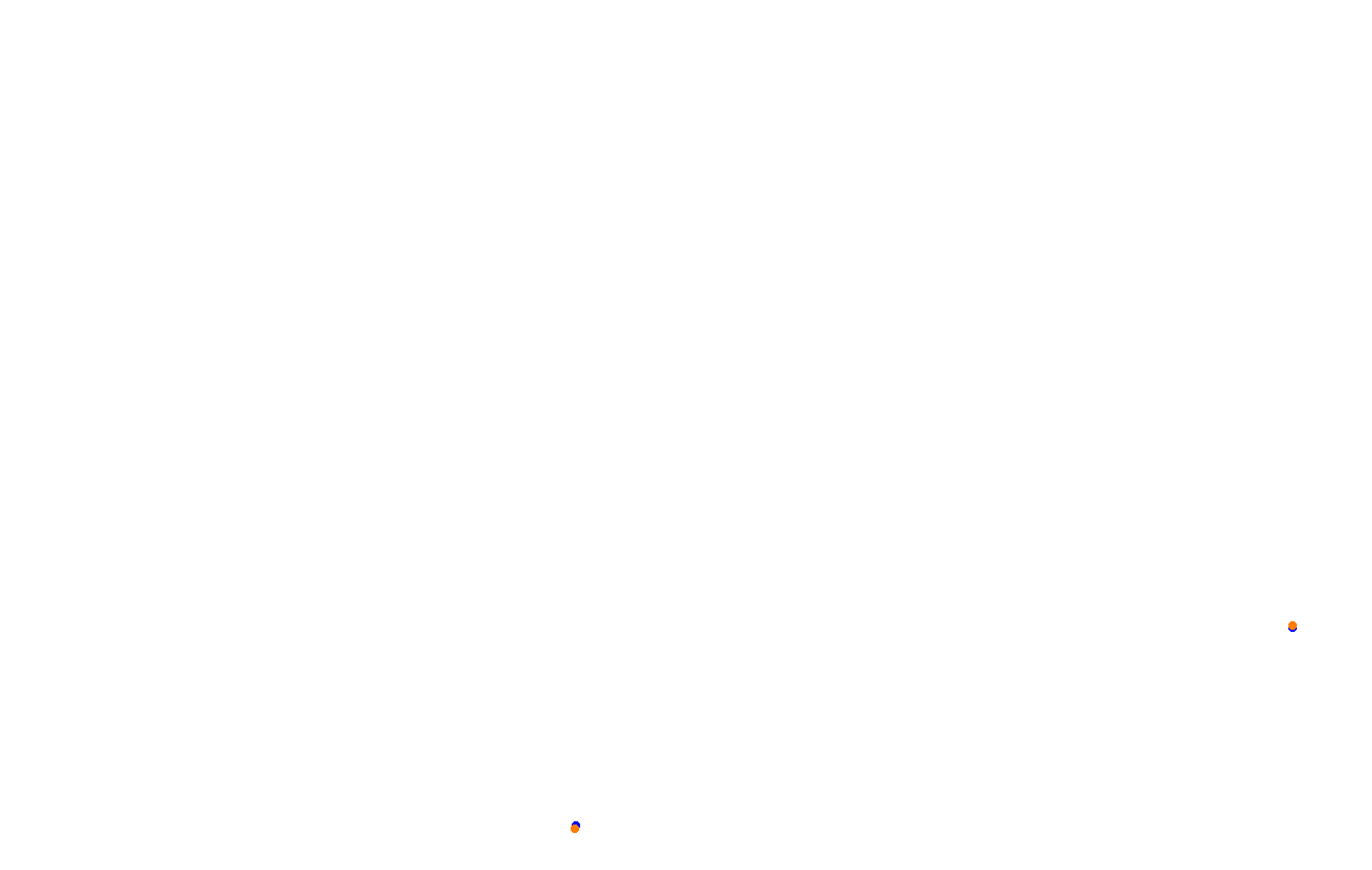 Red Bull Ring GP collisions