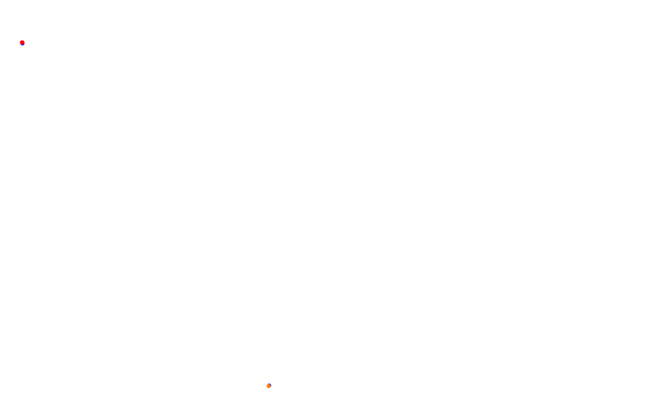 Red Bull Ring GP collisions