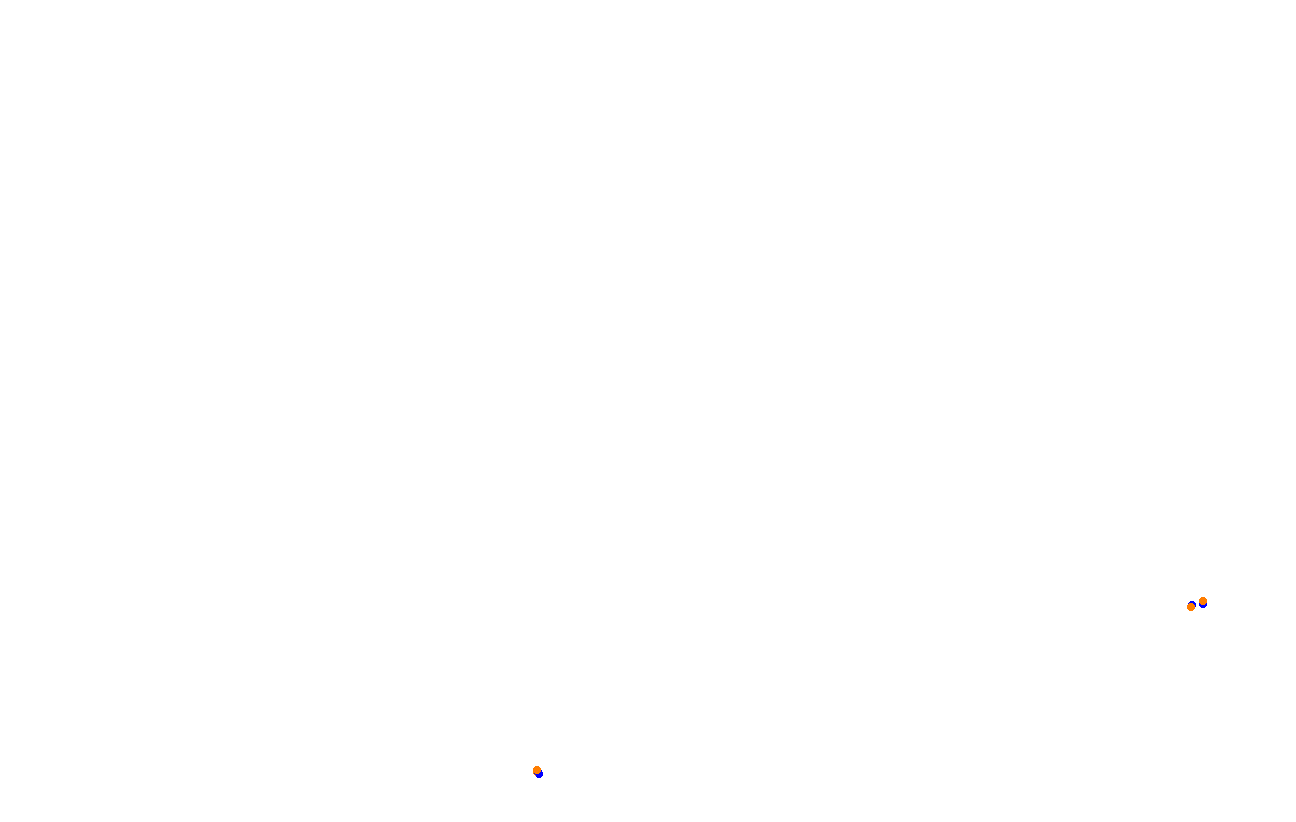 Red Bull Ring GP collisions