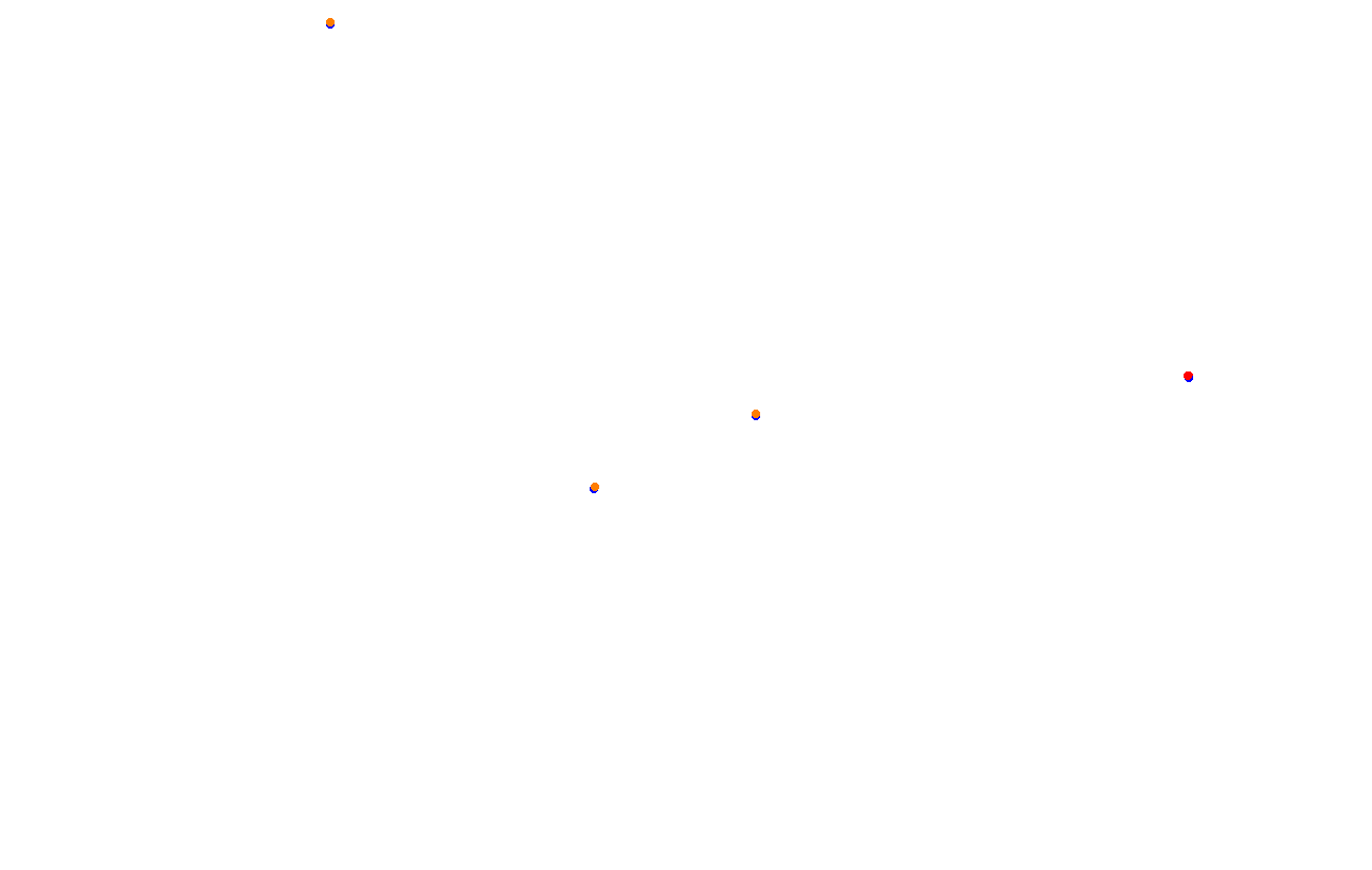 Red Bull Ring GP collisions