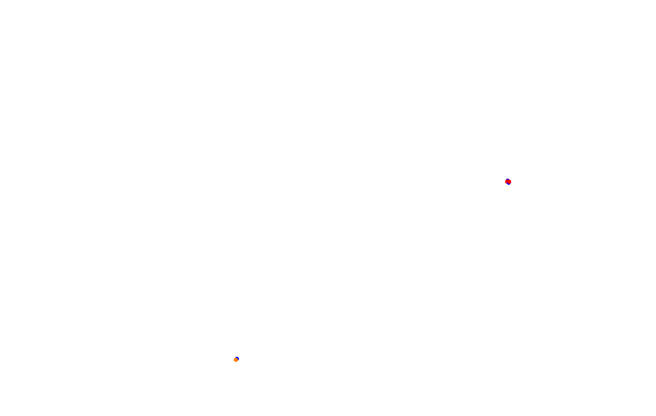 Red Bull Ring GP collisions