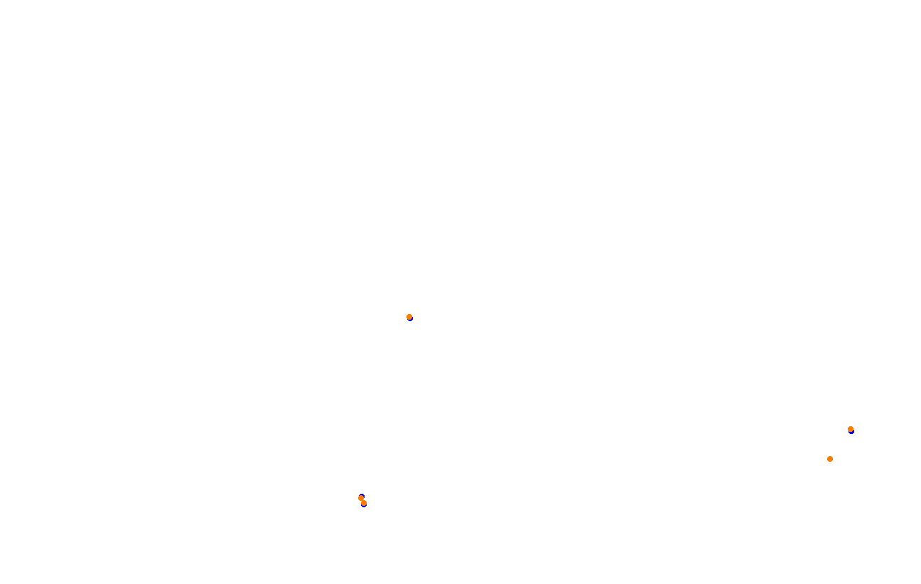 Red Bull Ring GP collisions