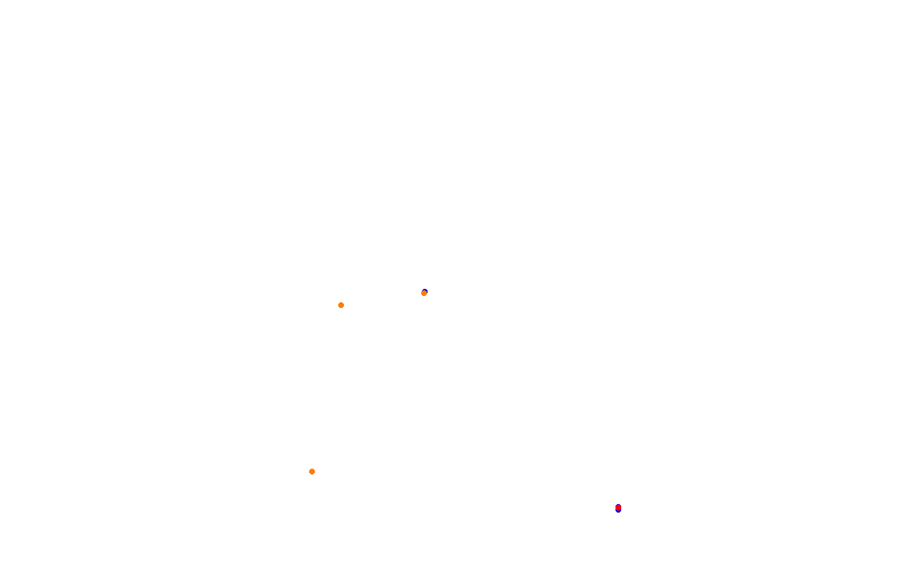 Red Bull Ring GP collisions