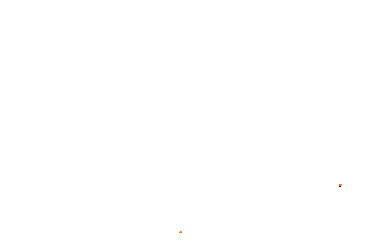 Red Bull Ring GP collisions