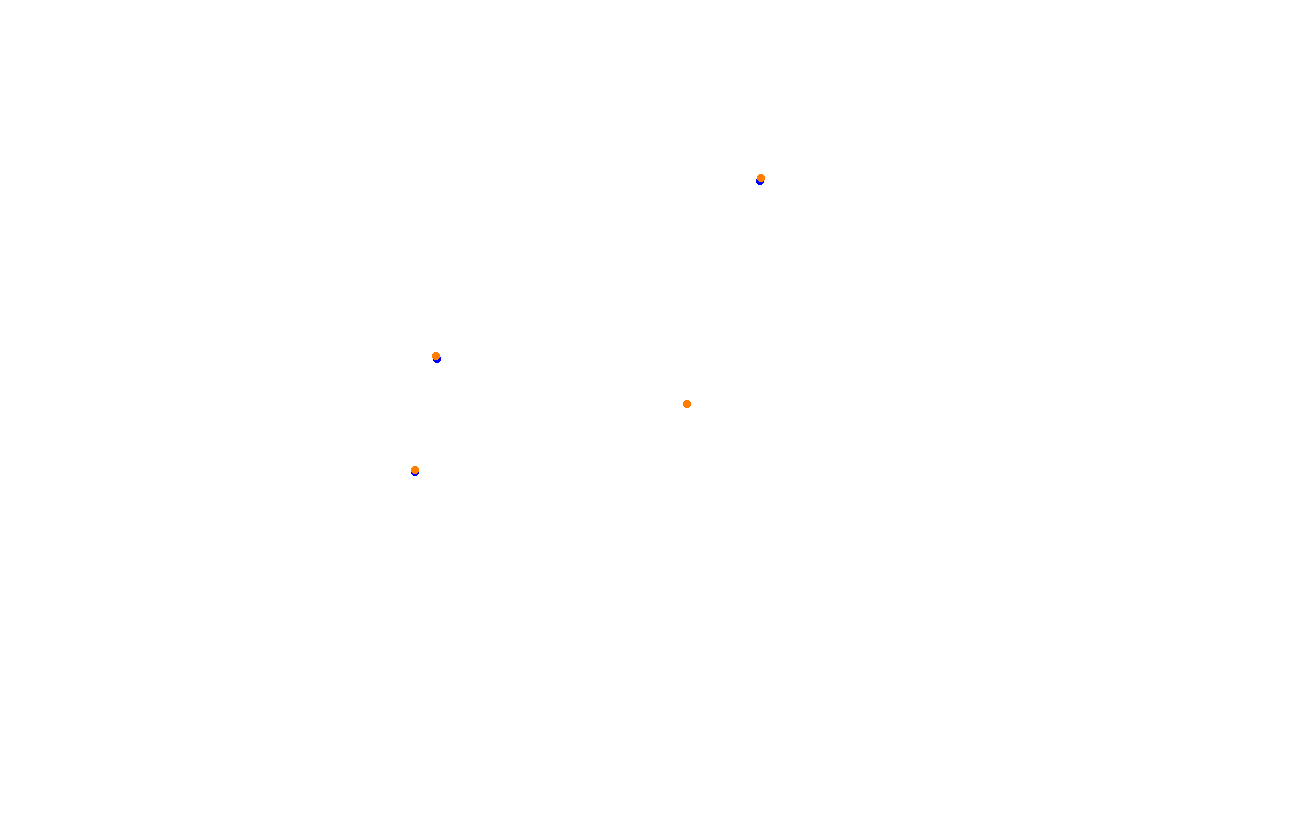 Red Bull Ring GP collisions
