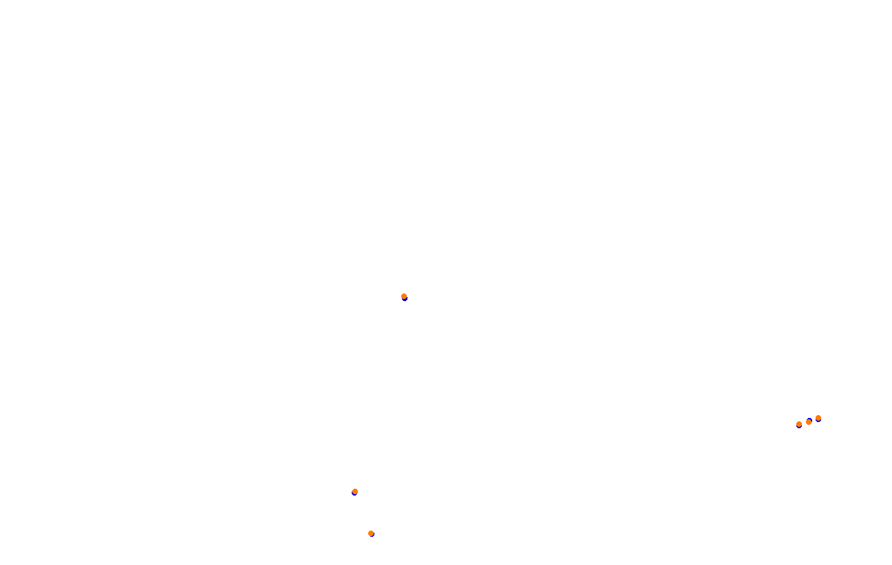 Red Bull Ring GP collisions