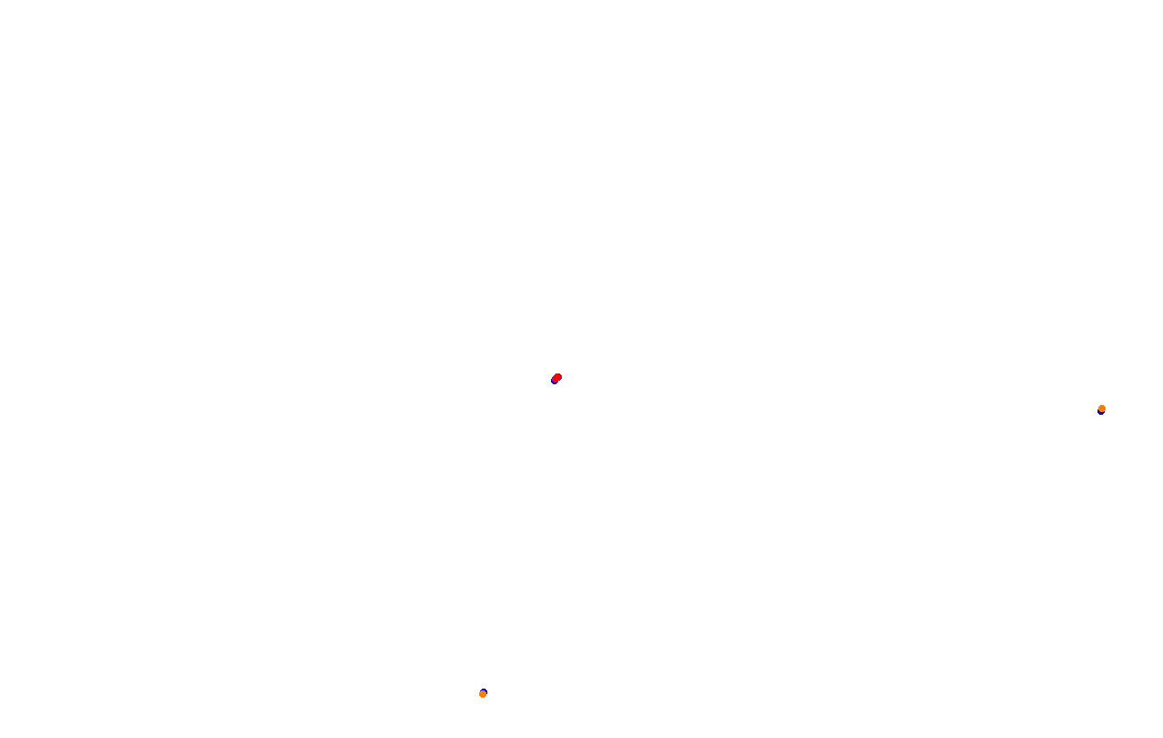 Red Bull Ring GP collisions