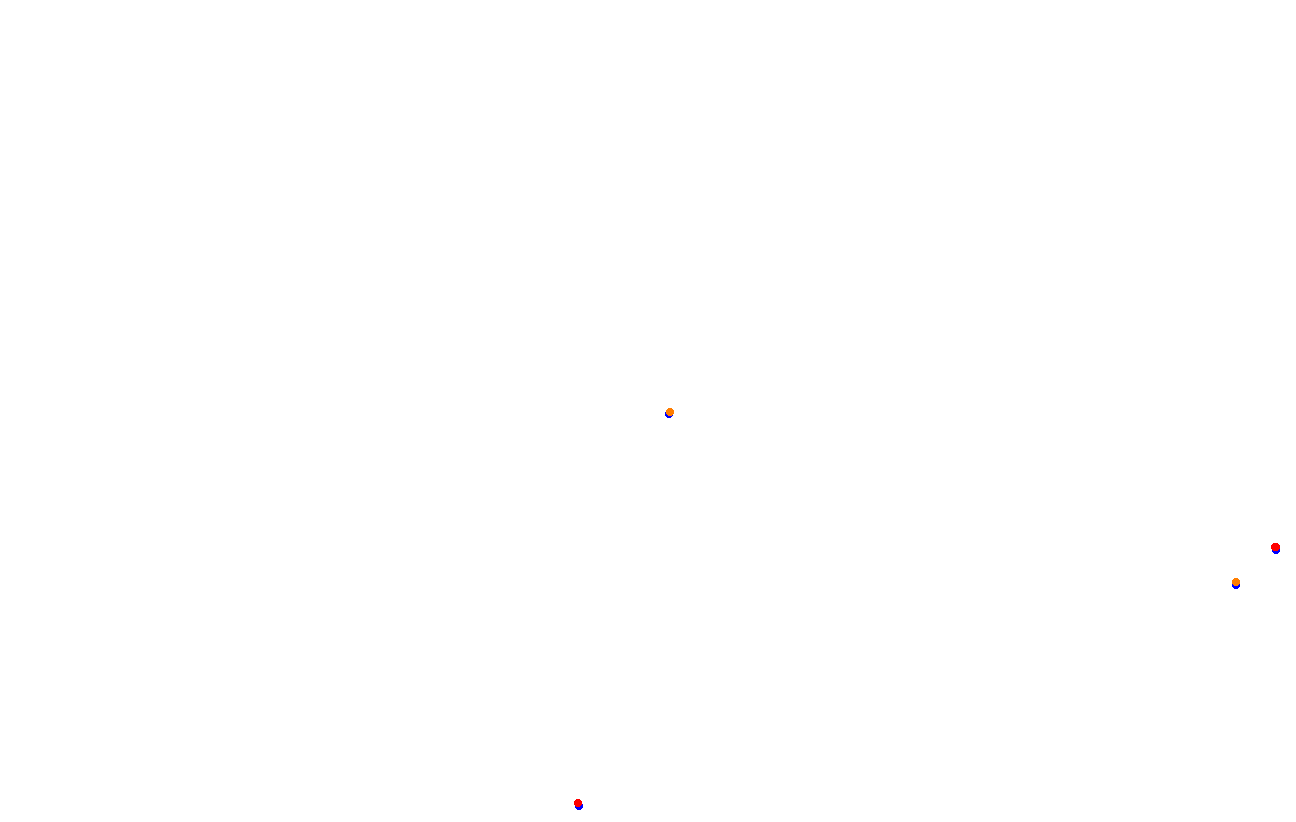 Red Bull Ring GP collisions