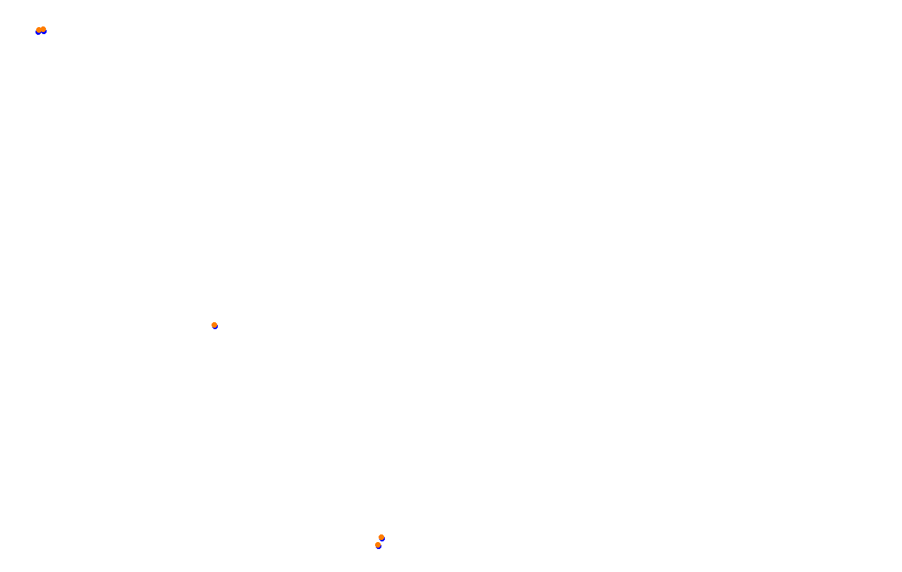 Red Bull Ring GP collisions