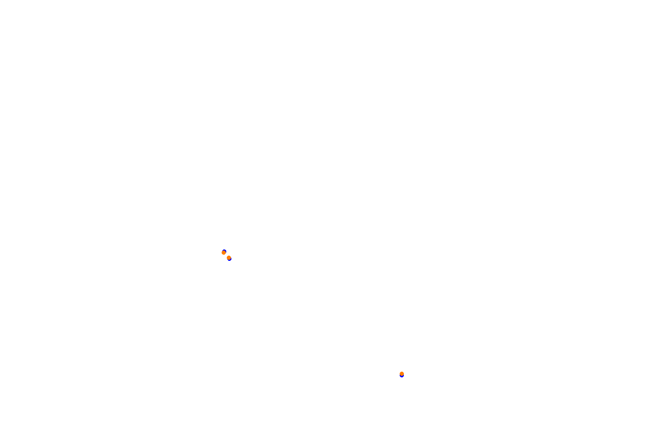 Red Bull Ring GP collisions