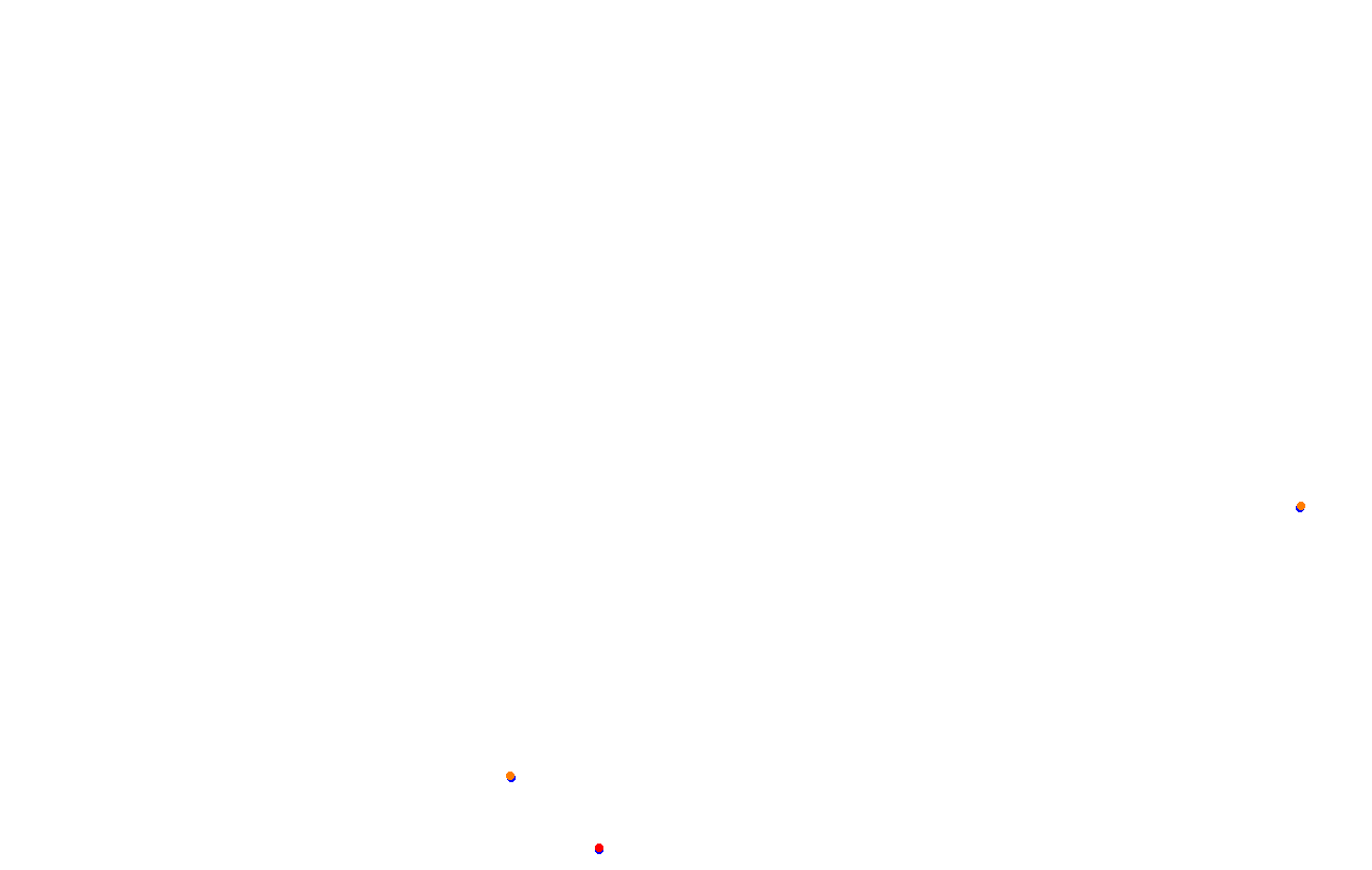 Red Bull Ring GP collisions
